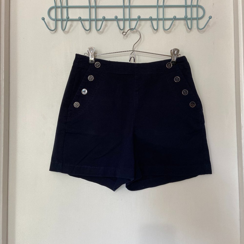 A New Day Sailor Shorts